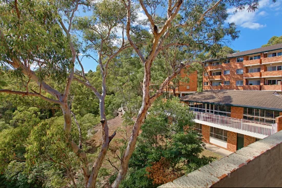 35/2 Leisure Close, Macquarie Park, NSW 2113