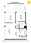 35/2 Lindsay Street, Neutral Bay, NSW 2089-Floorplan