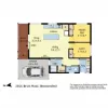35/20 Brunt Road, Beaconsfield, Vic 3807-Floorplan