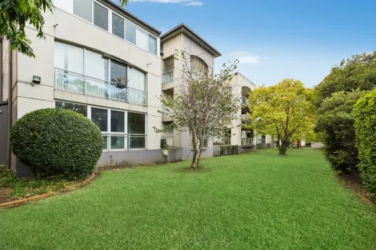 35/21-29 Hume Highway, Warwick Farm, NSW 2170
