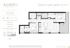 35/21 Kurilpa Street, West End, Qld 4101-Floorplan