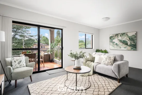 35/22-26 Herbert Street, West Ryde, NSW 2114