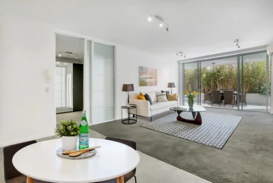 35/251 Chalmers Street, Redfern, NSW 2016