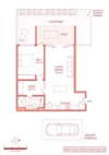 35/251 Chalmers Street, Redfern, NSW 2016-Floorplan