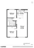 35/274 South Terrace, Adelaide, SA 5000-Floorplan
