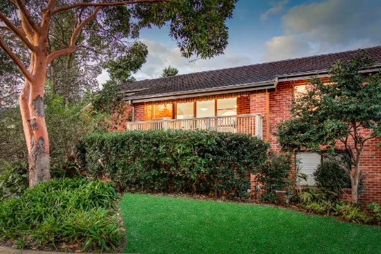 35/28 Curagul Road, Turramurra, NSW 2074