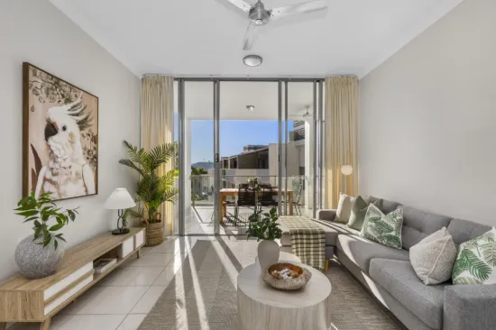 35/28 Landsborough Street, North Ward, Qld 4810