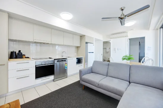35/3 Kingsway, Townsville City, Qld 4810 - Sold
