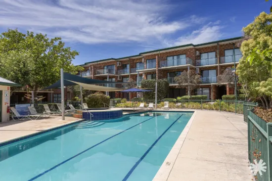 35/308-318 Great Eastern Highway, Ascot, WA 6104