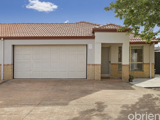35/322 Sydenham Road, Sydenham, Vic 3037