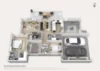 35/322 Sydenham Road, Sydenham, Vic 3037-Floorplan