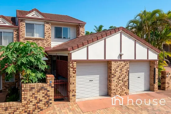 35/3809 Pacific Highway, Tanah Merah, Qld 4128