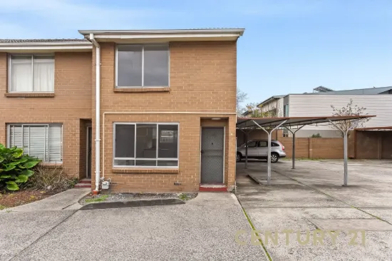 35/39 King Street, Dandenong, Vic 3175