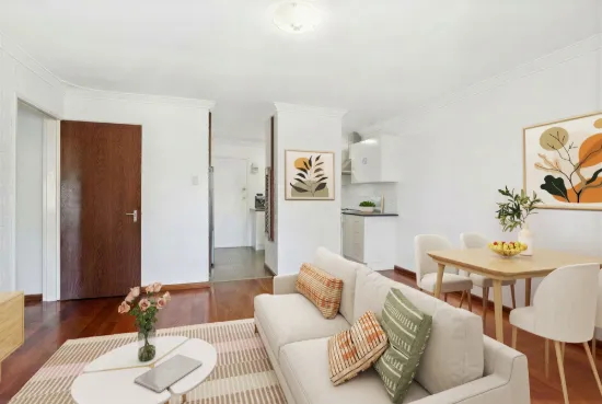 35/4 Southend Road, Hamilton Hill, WA 6163