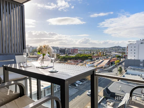 35/44 Brookes Street, Bowen Hills, Qld 4006