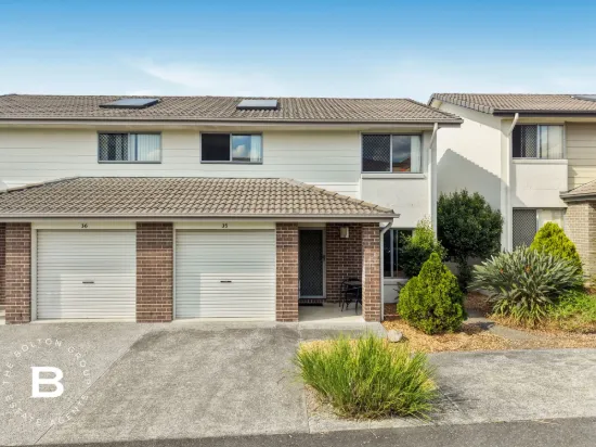 35/45 Blaxland Crescent, Redbank Plains, Qld 4301