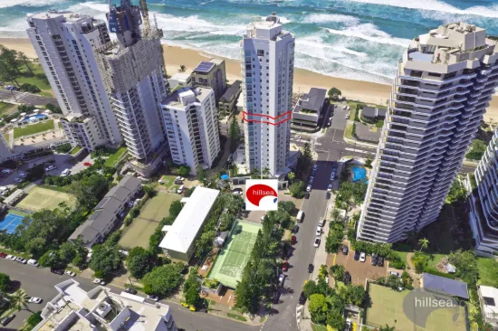 35/5 Woodroffe Avenue, Main Beach, Qld 4217-Image