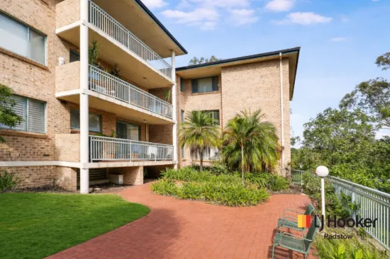 35/52-58 Linden Street, Sutherland, NSW 2232