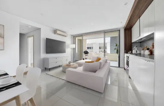 35/54a Blackwall Point Rd, Chiswick, NSW 2046