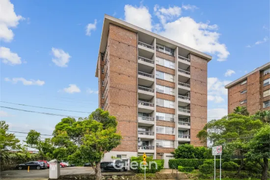 35/57-61 West Parade, West Ryde, NSW 2114