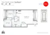 35/61 North Street, Southport, Qld 4215-Floorplan