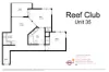 35/62-64 Davidson Street (Reef Club Resort), Port Douglas, Qld 4877-Floorplan