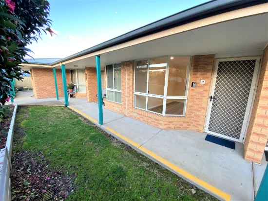 35/7 Severin Court, Thurgoona, NSW 2640