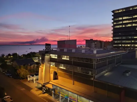 35/8 Knuckey Street, Darwin City, NT 0800