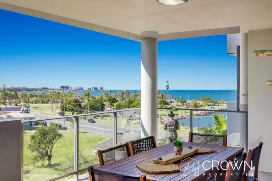 35/80 Hornibrook Esplanade, Clontarf, Qld 4019