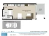 35/9-13 Dianella Drive, Casuarina, NSW 2487-Floorplan