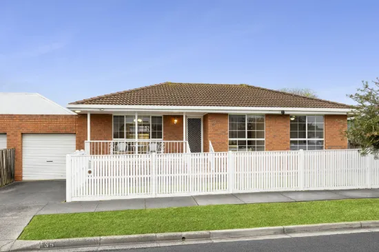 35 Bakewell Street, Herne Hill, Vic 3218