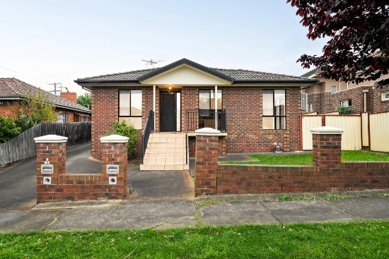 35 Chapman Avenue, Glenroy, Vic 3046 - For Rent