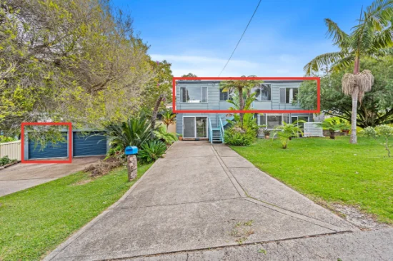 35 Derribong Avenue, Catalina NSW 2536-Image