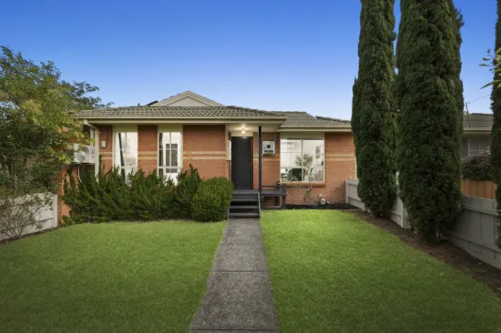 35 Kauri Grove, Glen Waverley, Vic 3150
