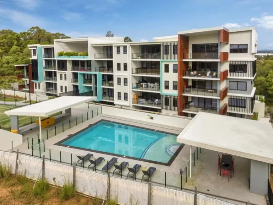 3505/4 Oaky Creek Road, Coomera, Qld 4209