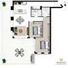 3505/4 Oaky Creek Road, Coomera, Qld 4209-Floorplan