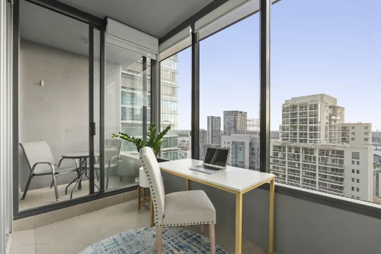 3506/91 Liverpool Street, Sydney, NSW 2000