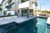 3507/126 Parkside Circuit, Hamilton QLD 4007-Image
