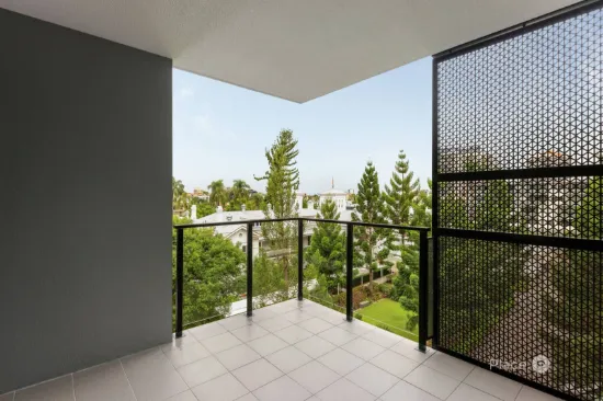 3507/19 Anderson Street, Kangaroo Point, Qld 4169-Image
