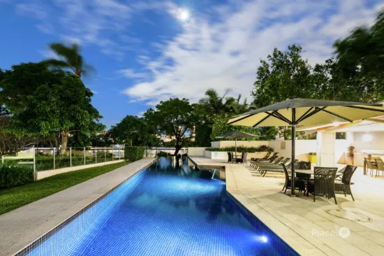 3507/19 Anderson Street, Kangaroo Point, Qld 4169-Image