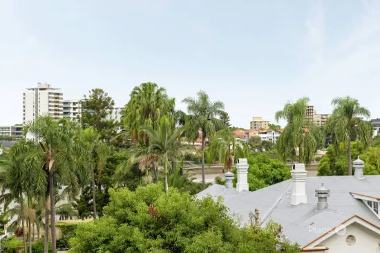 3507/19 Anderson Street, Kangaroo Point, Qld 4169-Image