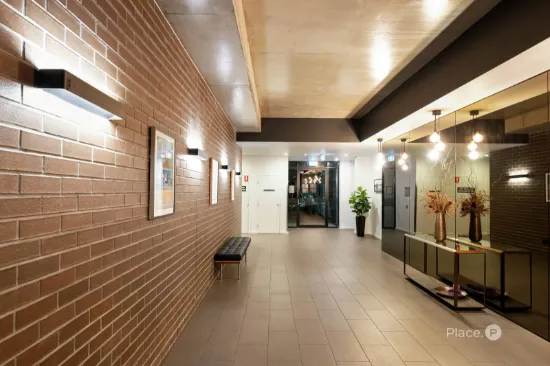 3507/19 Anderson Street, Kangaroo Point, Qld 4169-Image