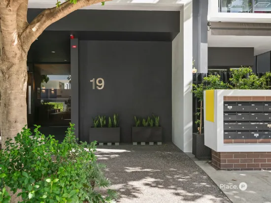 3507/19 Anderson Street, Kangaroo Point, Qld 4169-Image