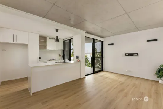 3507/19 Anderson Street, Kangaroo Point, Qld 4169-Image