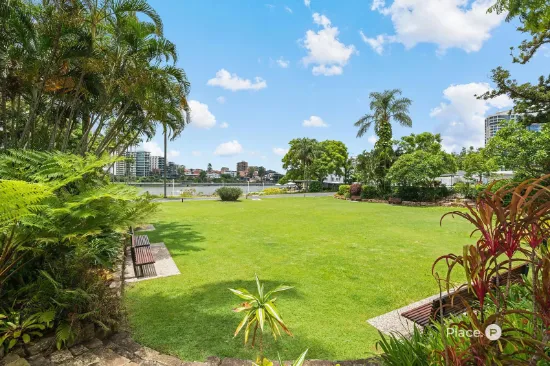 3507/19 Anderson Street, Kangaroo Point, Qld 4169-Image