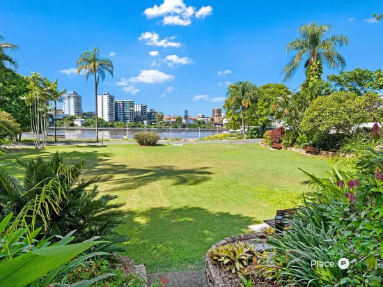 3507/19 Anderson Street, Kangaroo Point, Qld 4169-Image