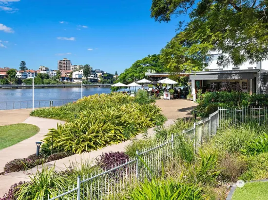 3507/19 Anderson Street, Kangaroo Point, Qld 4169-Image