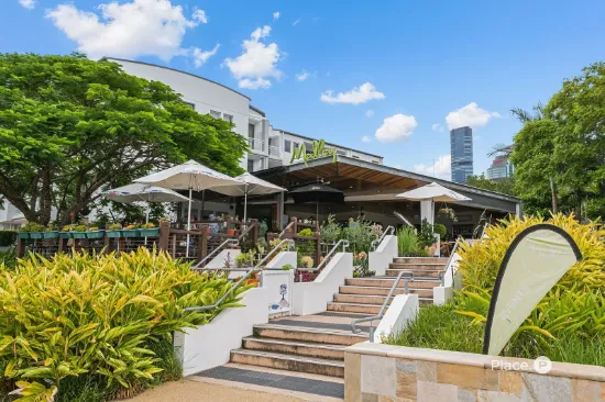 3507/19 Anderson Street, Kangaroo Point, Qld 4169-Image