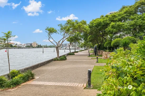 3507/19 Anderson Street, Kangaroo Point, Qld 4169-Image
