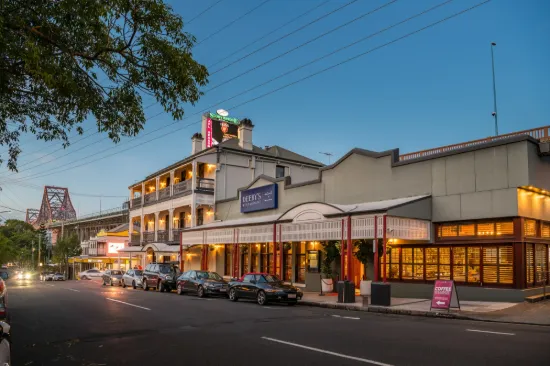 3507/19 Anderson Street, Kangaroo Point, Qld 4169-Image